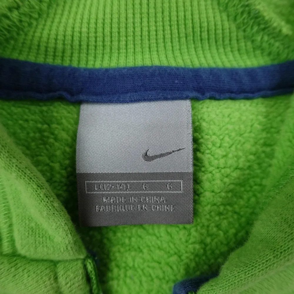 Nike measurements are